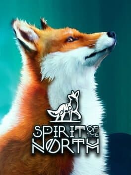 Spirit of the North poster
