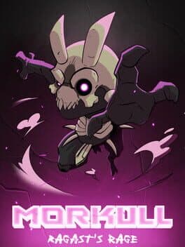 Morkull: Ragast's Rage poster