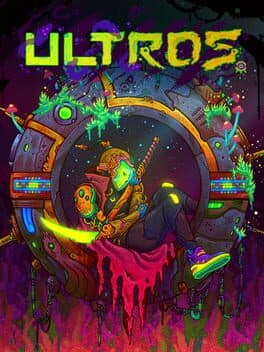 Ultros poster