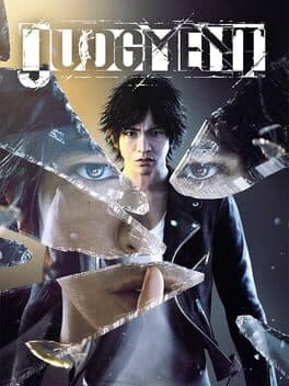 Judgment poster