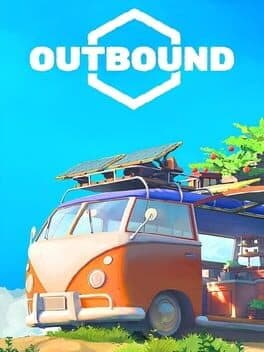 Outbound poster