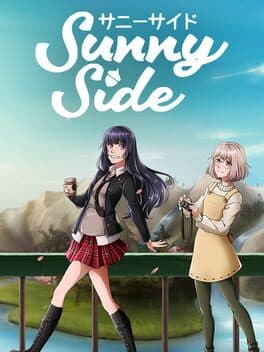 SunnySide poster