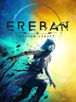 Ereban: Shadow Legacy poster