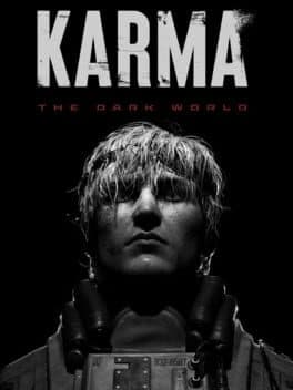 Karma: The Dark World poster