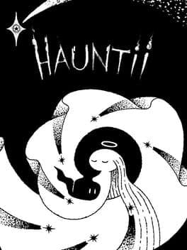 Hauntii poster