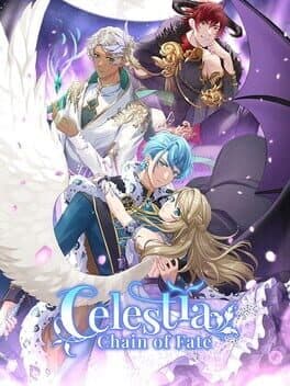 Celestia: Chain of Fate poster