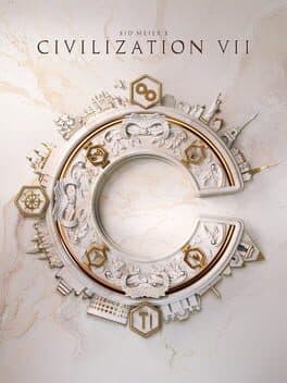 Sid Meier's Civilization VII poster