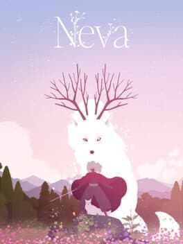 Neva poster