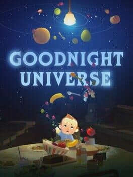 Goodnight Universe poster