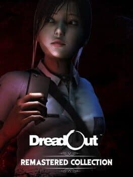 DreadOut: Remastered Collection poster
