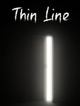 Thin Line poster