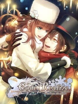 Code: Realize - Wintertide Miracles poster
