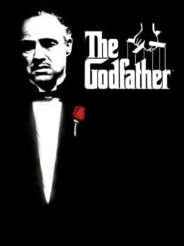 The Godfather poster