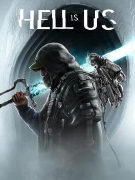 Hell is Us poster