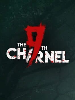 The 9th Charnel poster