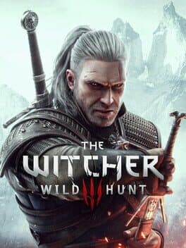 The Witcher 3: Wild Hunt poster