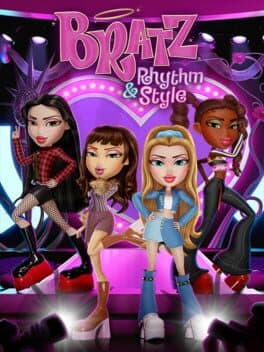 Bratz Rhythm & Style poster