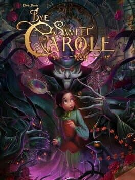 Bye Sweet Carole poster