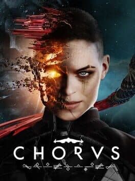 Chorus poster