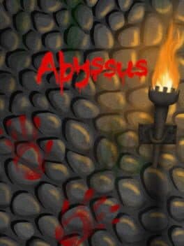 Abyssus poster