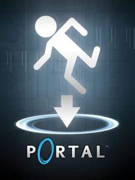 Portal poster
