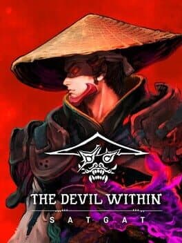 The Devil Within: Satgat poster