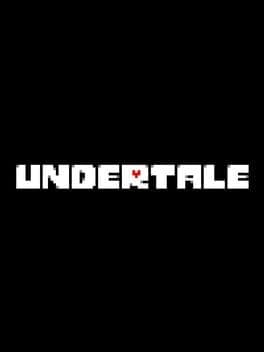 Undertale poster
