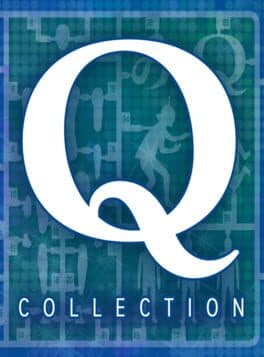Q Collection poster