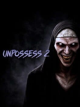 Unpossess 2 poster