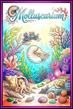 Molluscarium poster