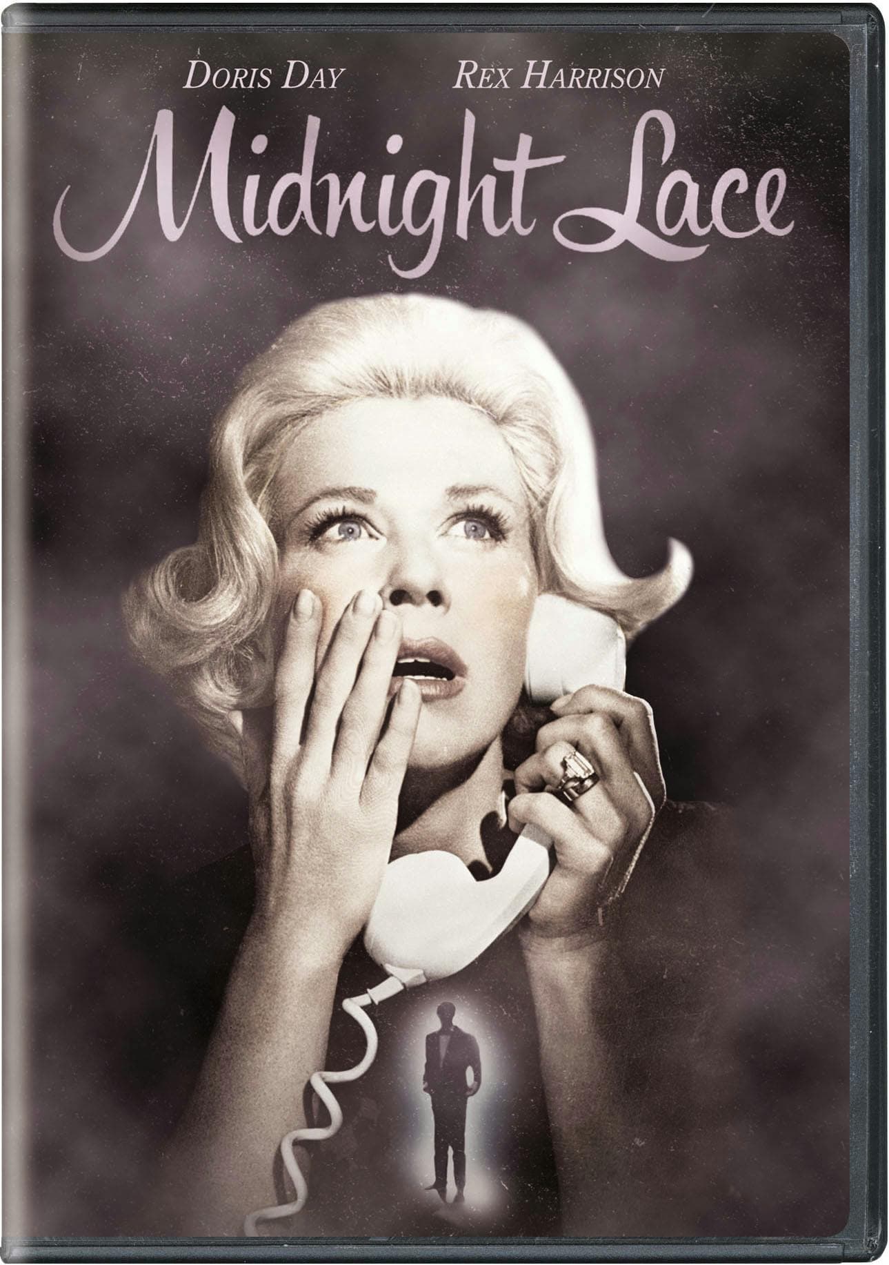 Midnight Lace poster