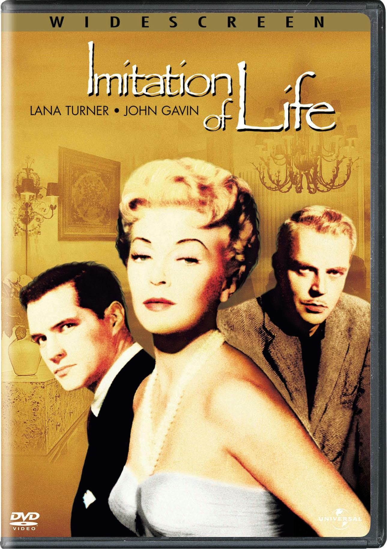 Imitation of Life poster