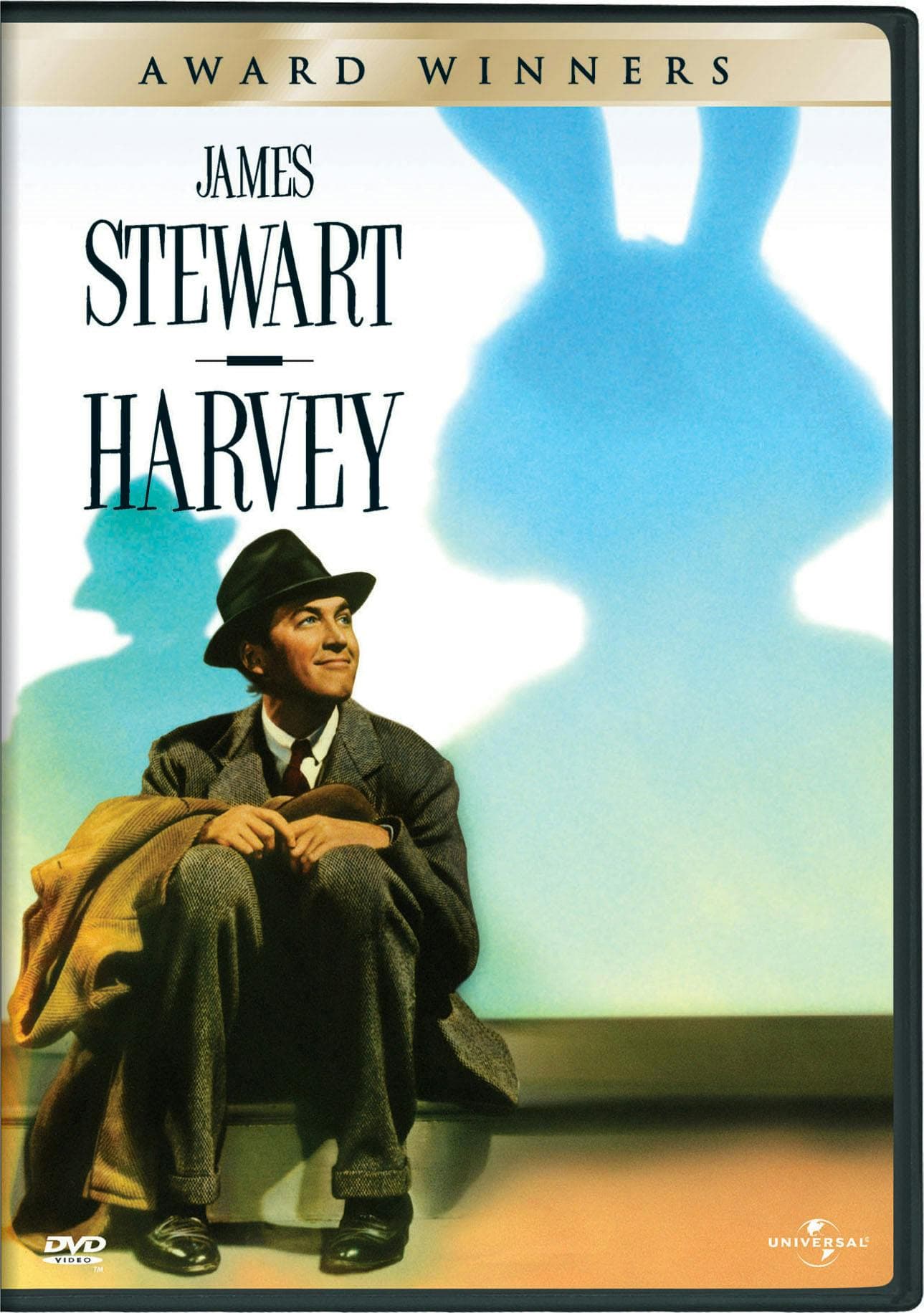 Harvey poster