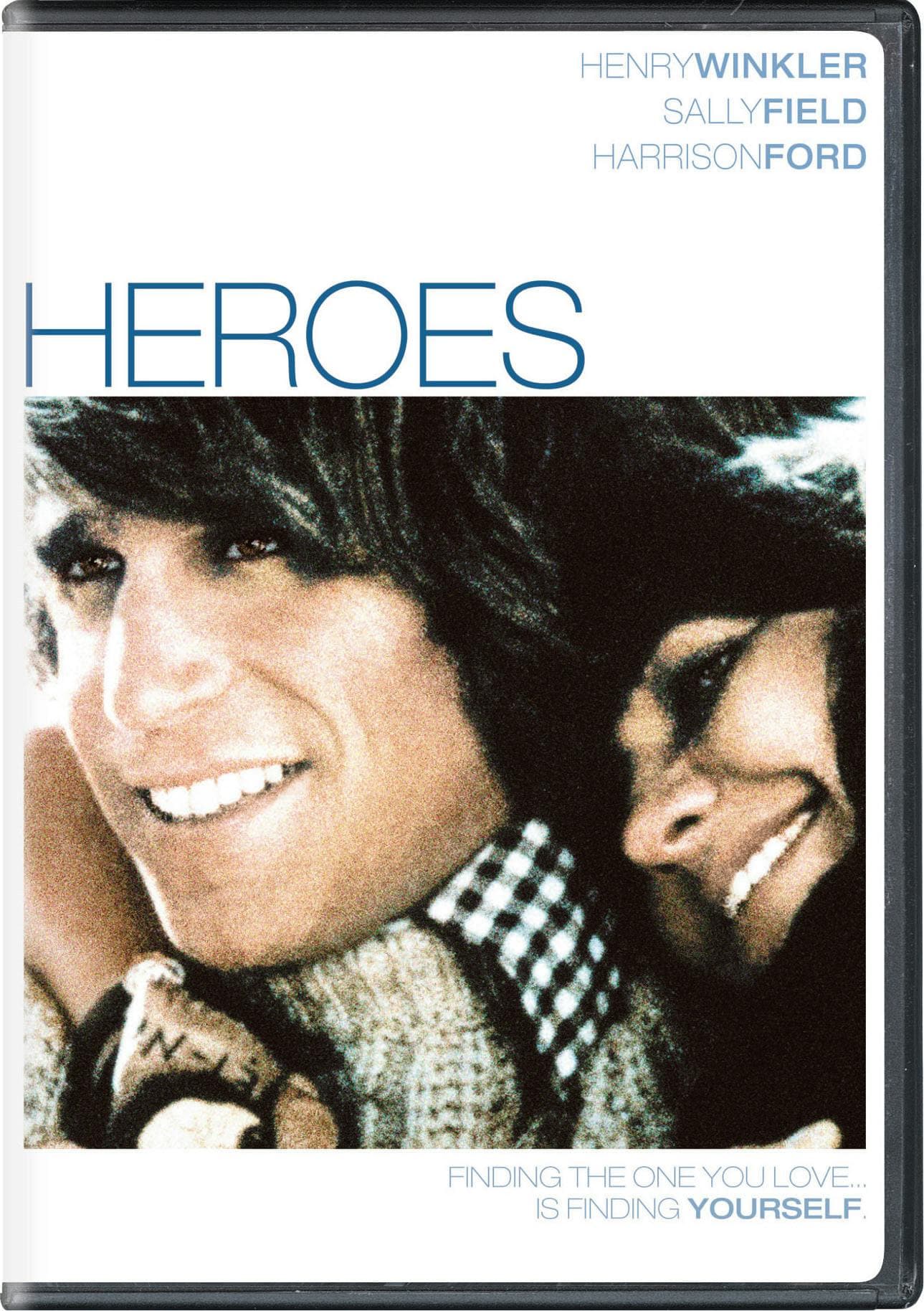 Heroes poster