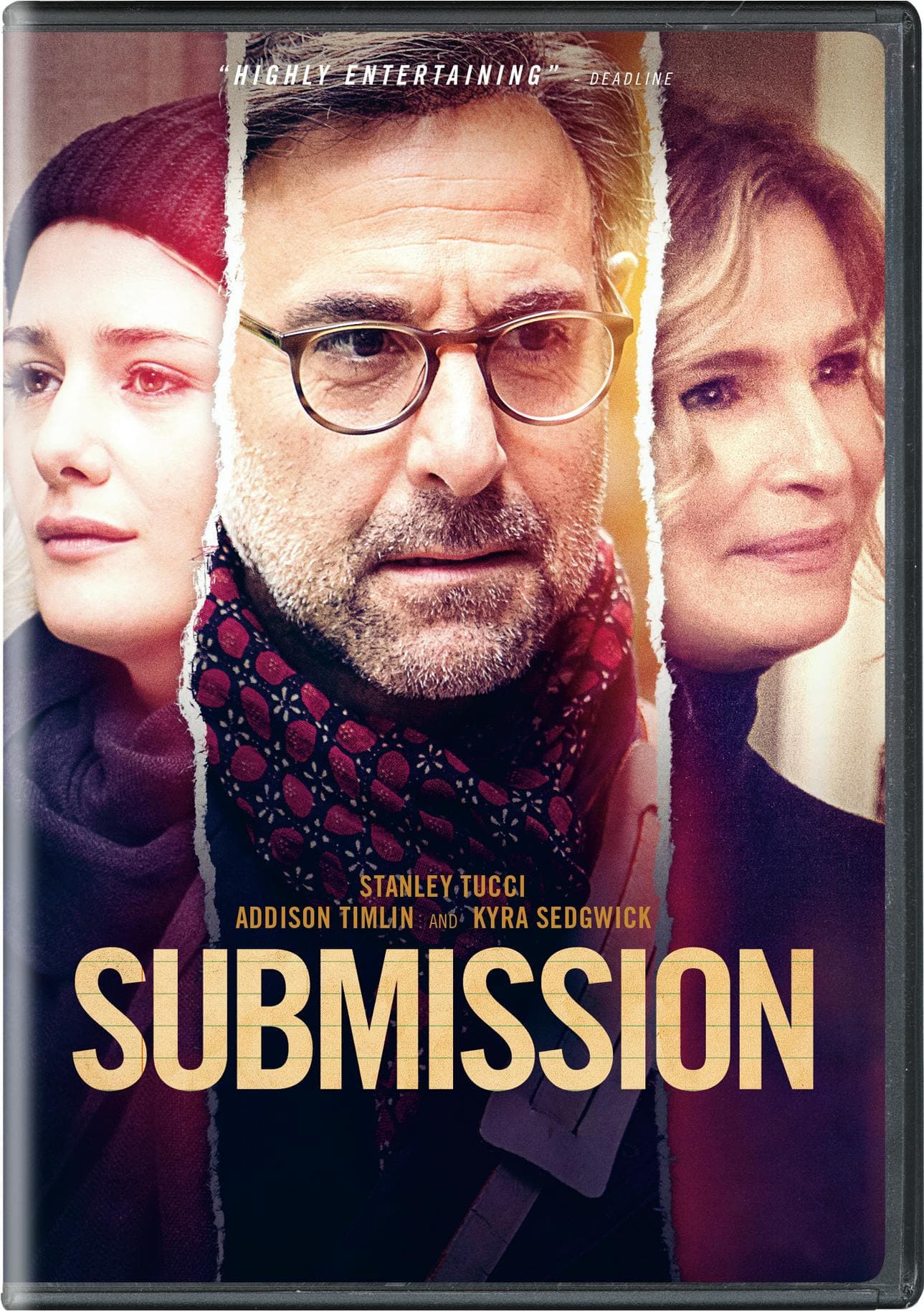Submission poster