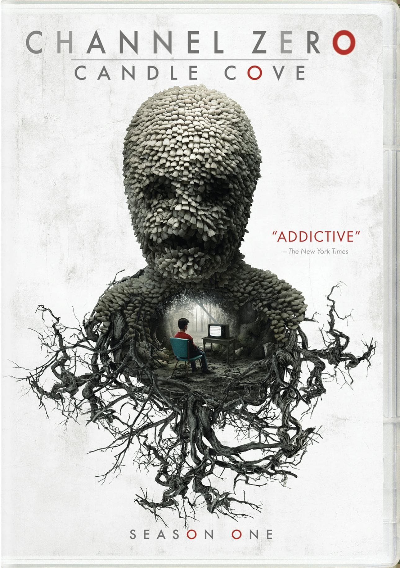 Channel Zero: Candle Cove - Season One poster