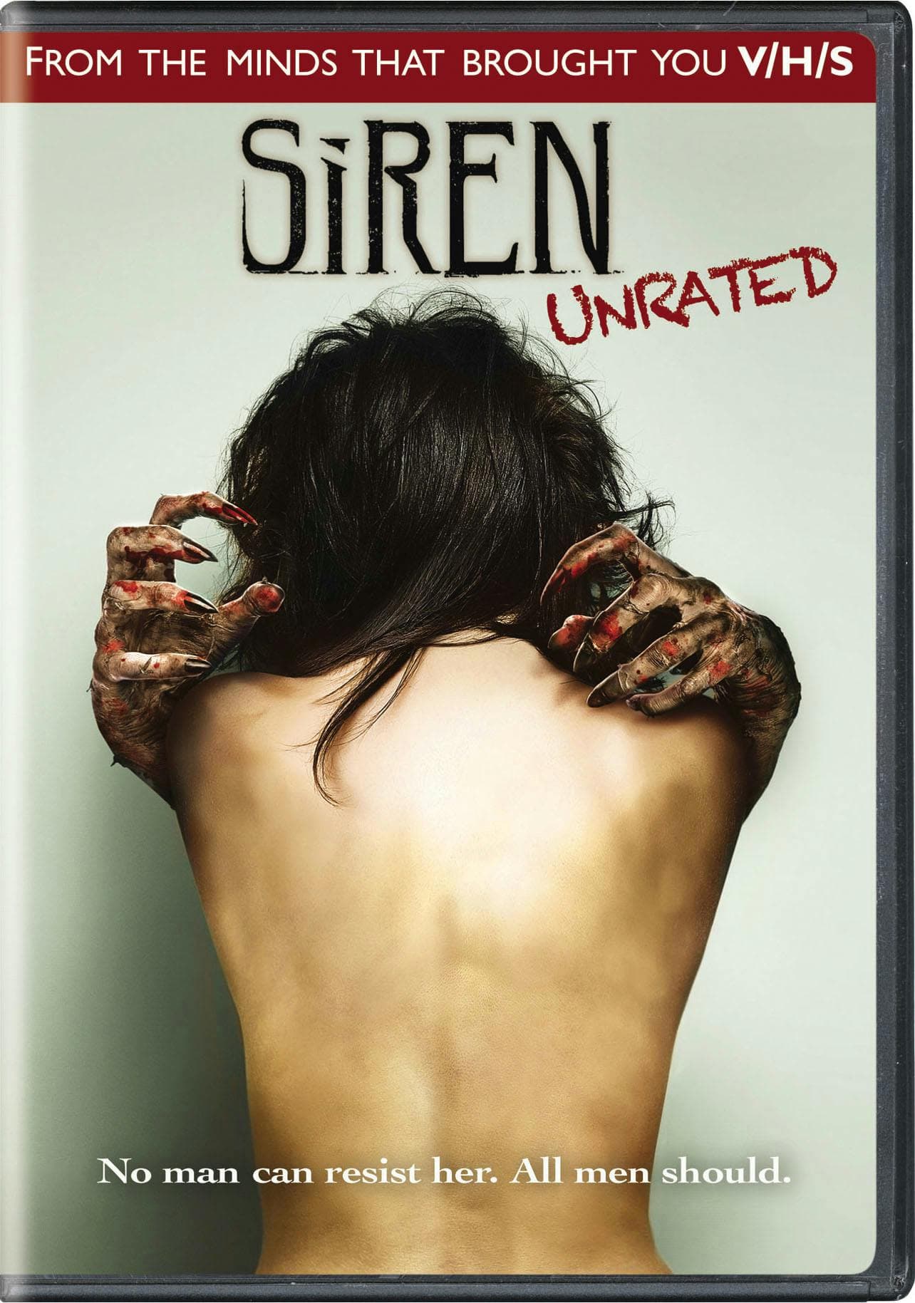 SiREN poster