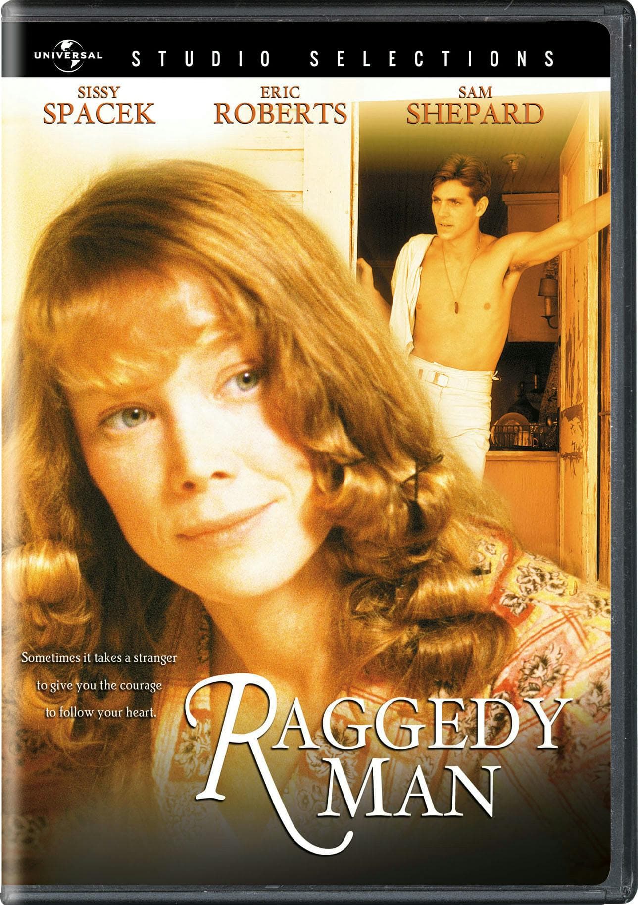 Raggedy Man poster