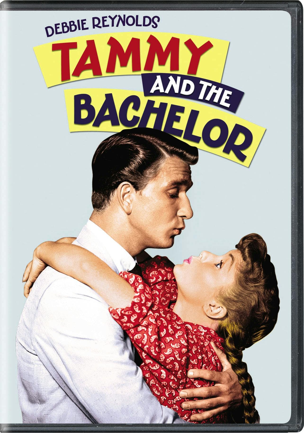 Tammy and the Bachelor poster
