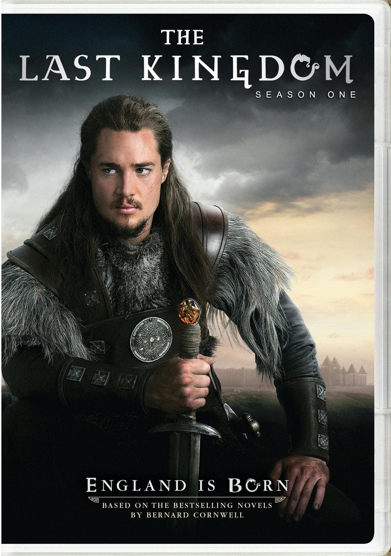 The Last Kingdom: Season One poster