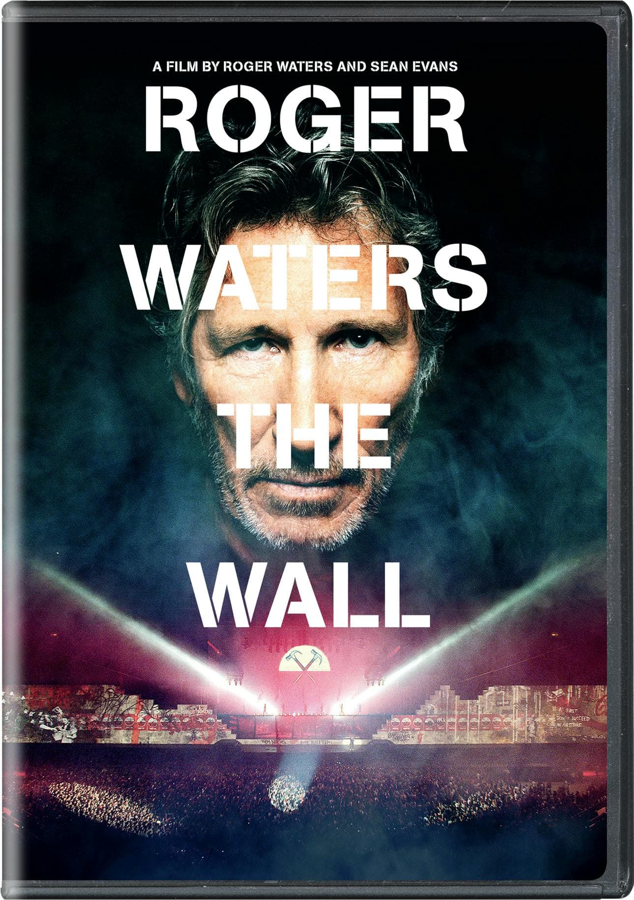 Roger Waters: The Wall poster