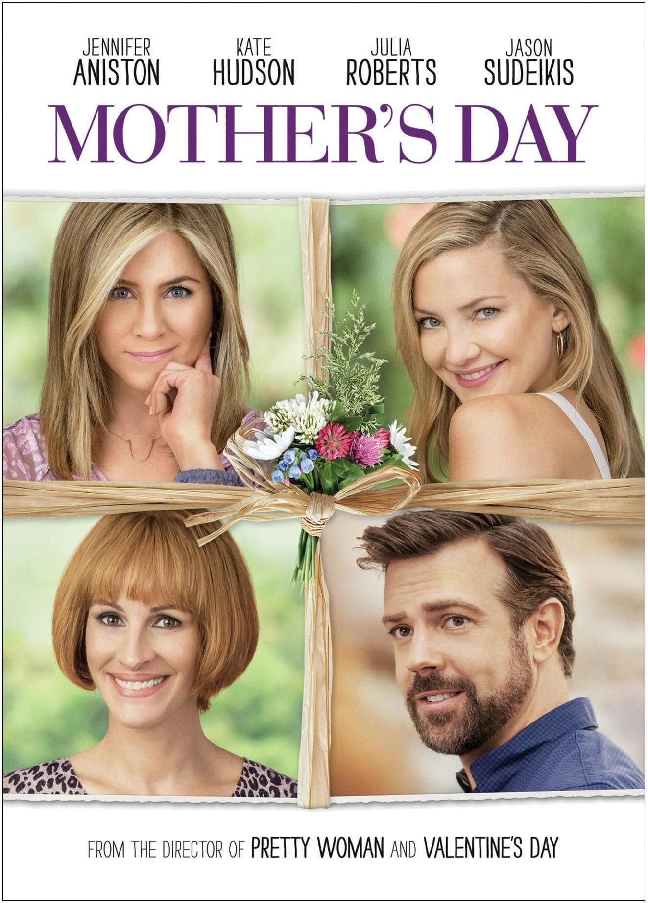 Mother's Day poster
