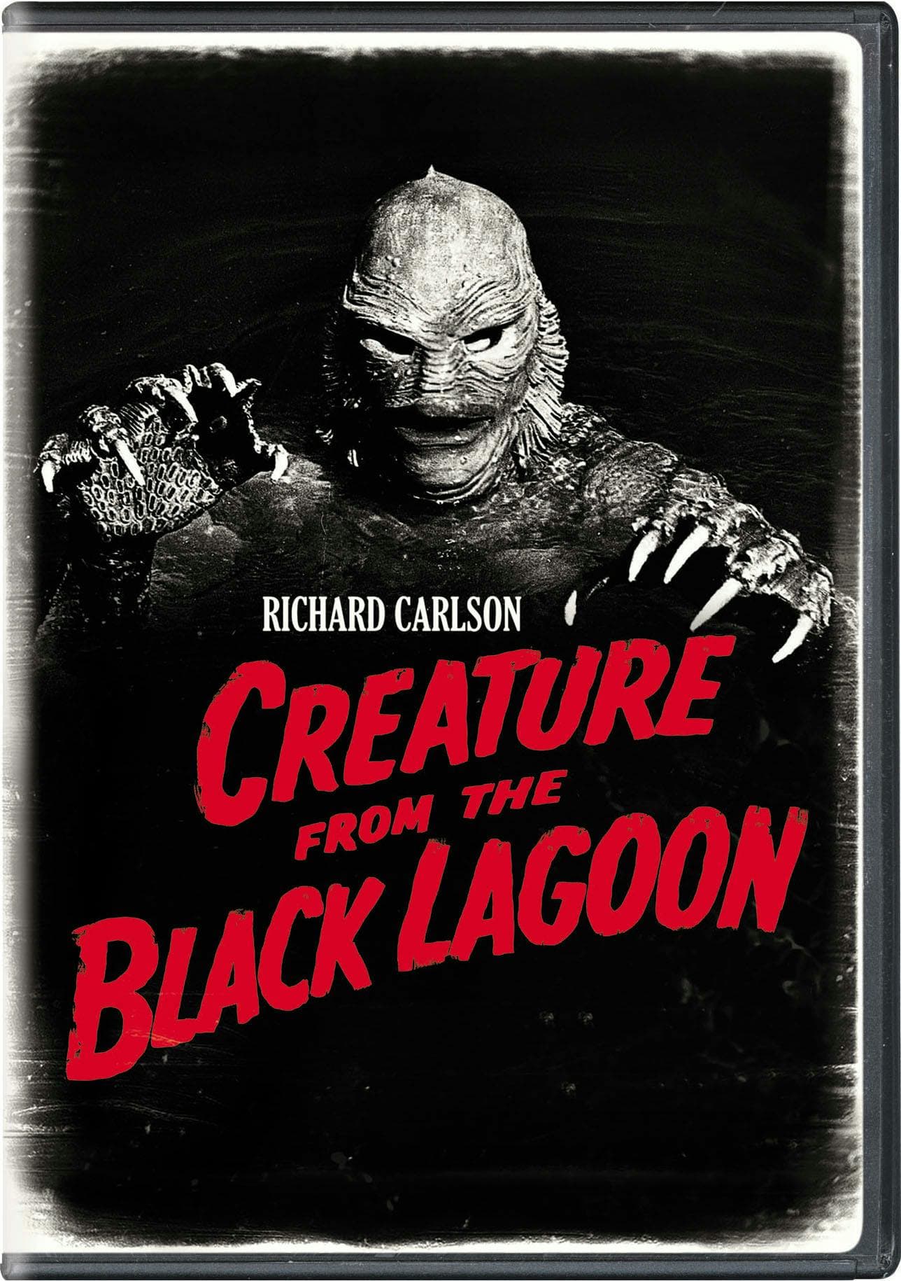 Creature from the Black Lagoon poster