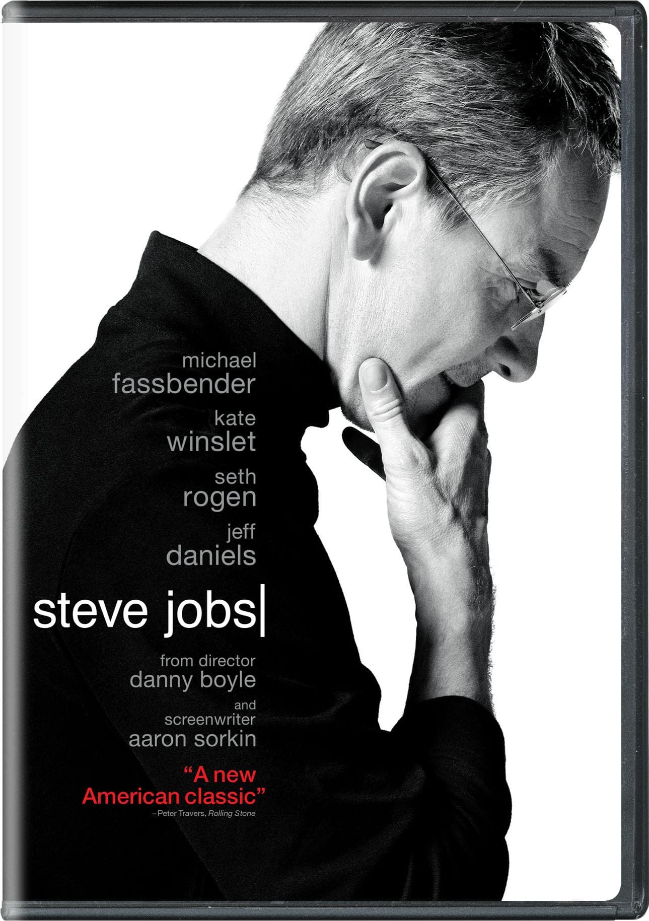 Steve Jobs poster