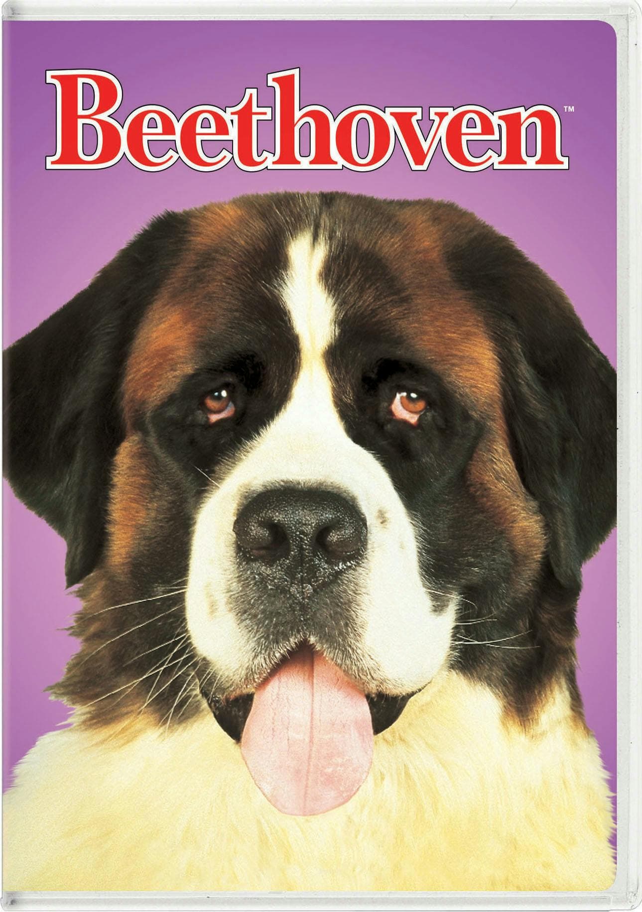 Beethoven poster