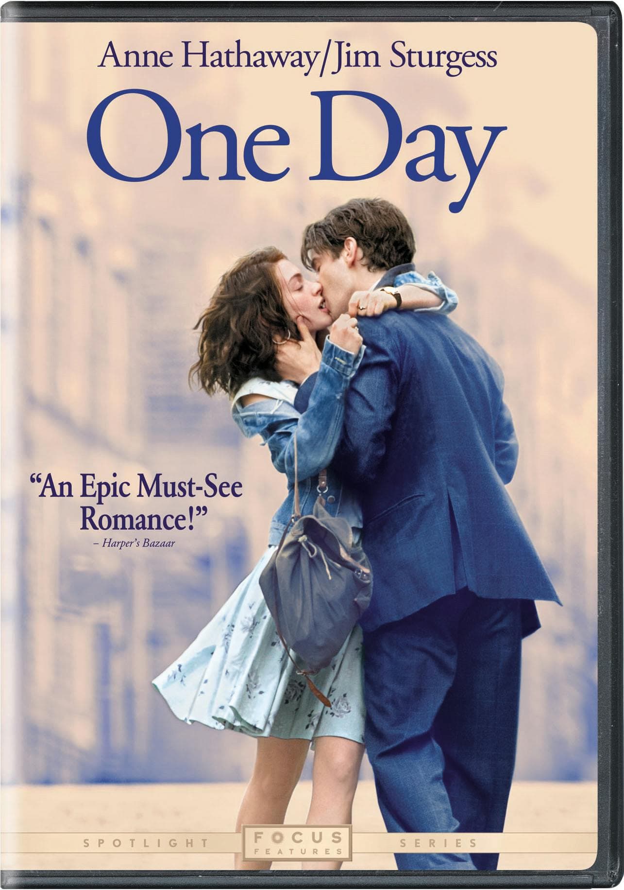 One Day poster