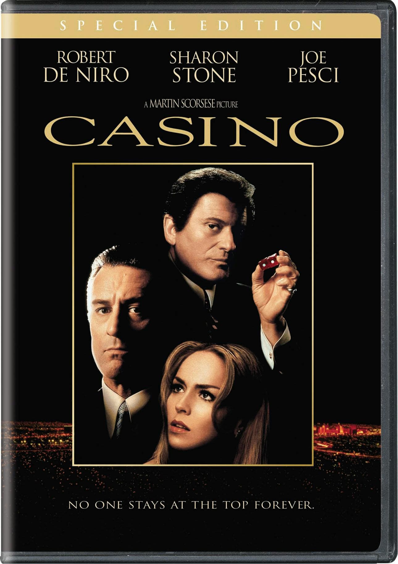 Casino poster