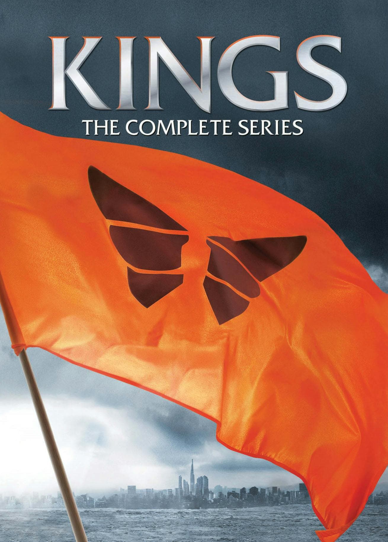 Kings: The Complete Series poster