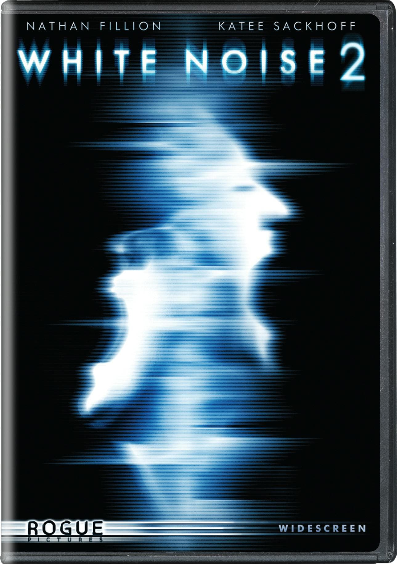 White Noise 2 - The Light poster