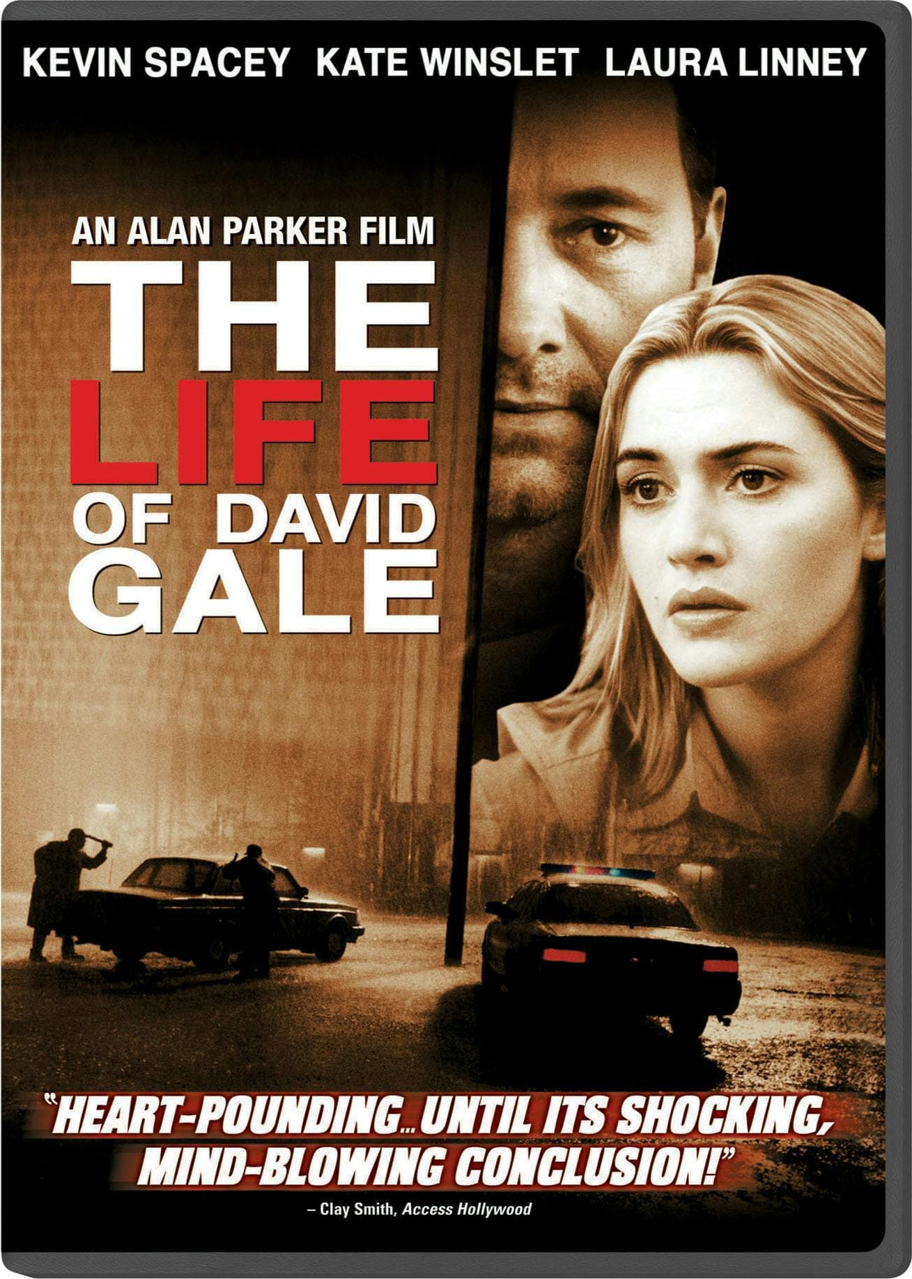 The Life of David Gale poster